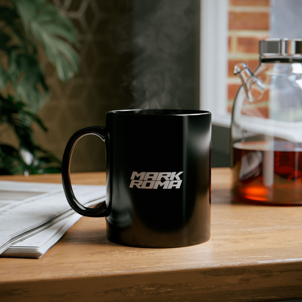 Mark Roma Bold Coffee Cup