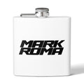 Festival Flask [US Shipping]