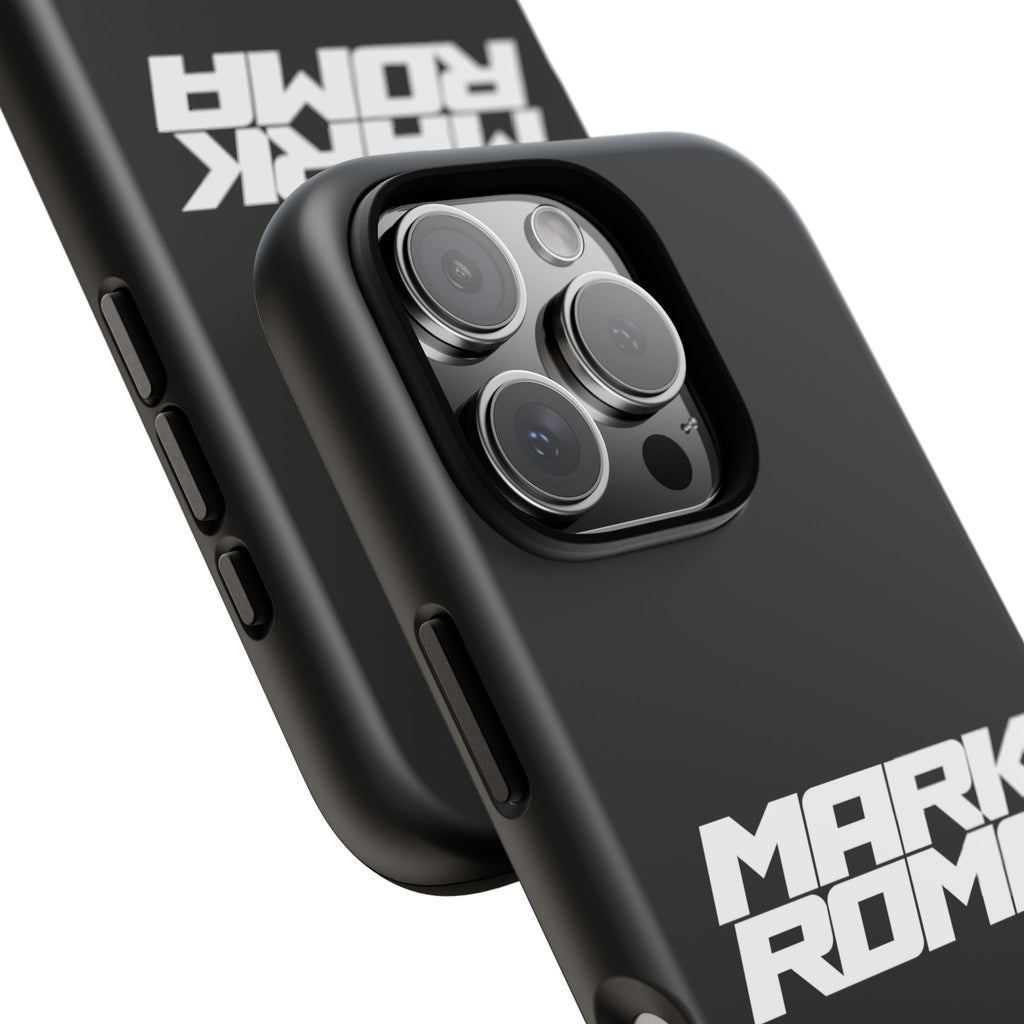 Mark Roma Phone Cases (Choose Phone Model) [US Shipping]