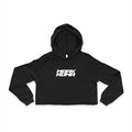 Mark Roma Bold Cropped Hoodie (Women’s) [US & EU Shipping]