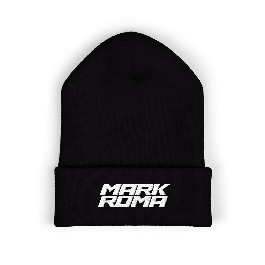 Mark Roma Bold Beanie [US Shipping]
