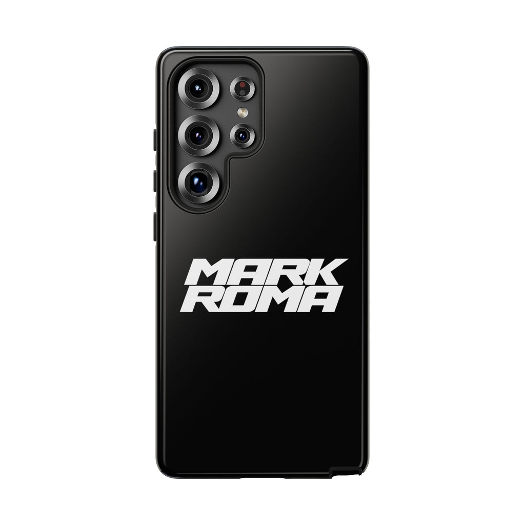 Mark Roma Phone Cases (Choose Phone Model) [US Shipping]