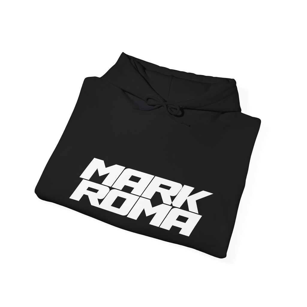 Mark Roma Bold Hoodie (Unisex)