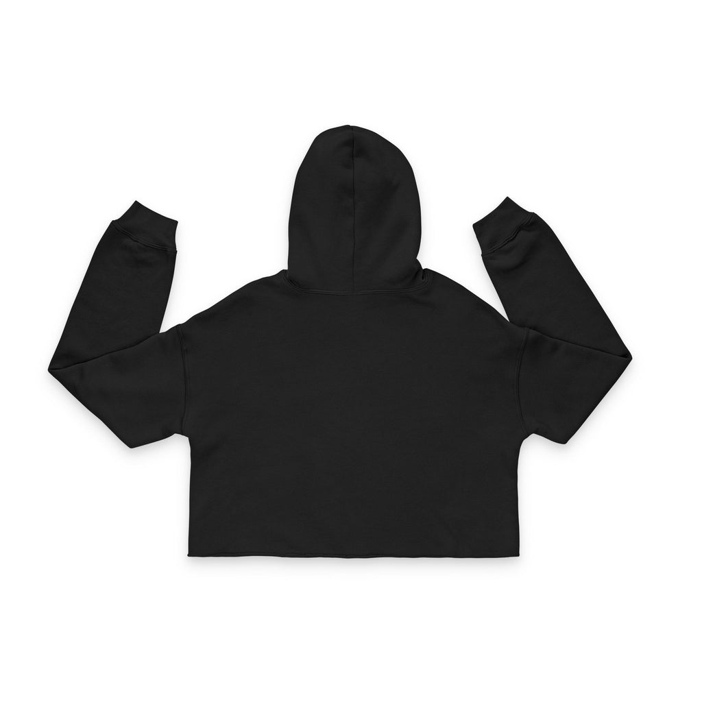 Mark Roma Bold Cropped Hoodie (Women’s) [US & EU Shipping]