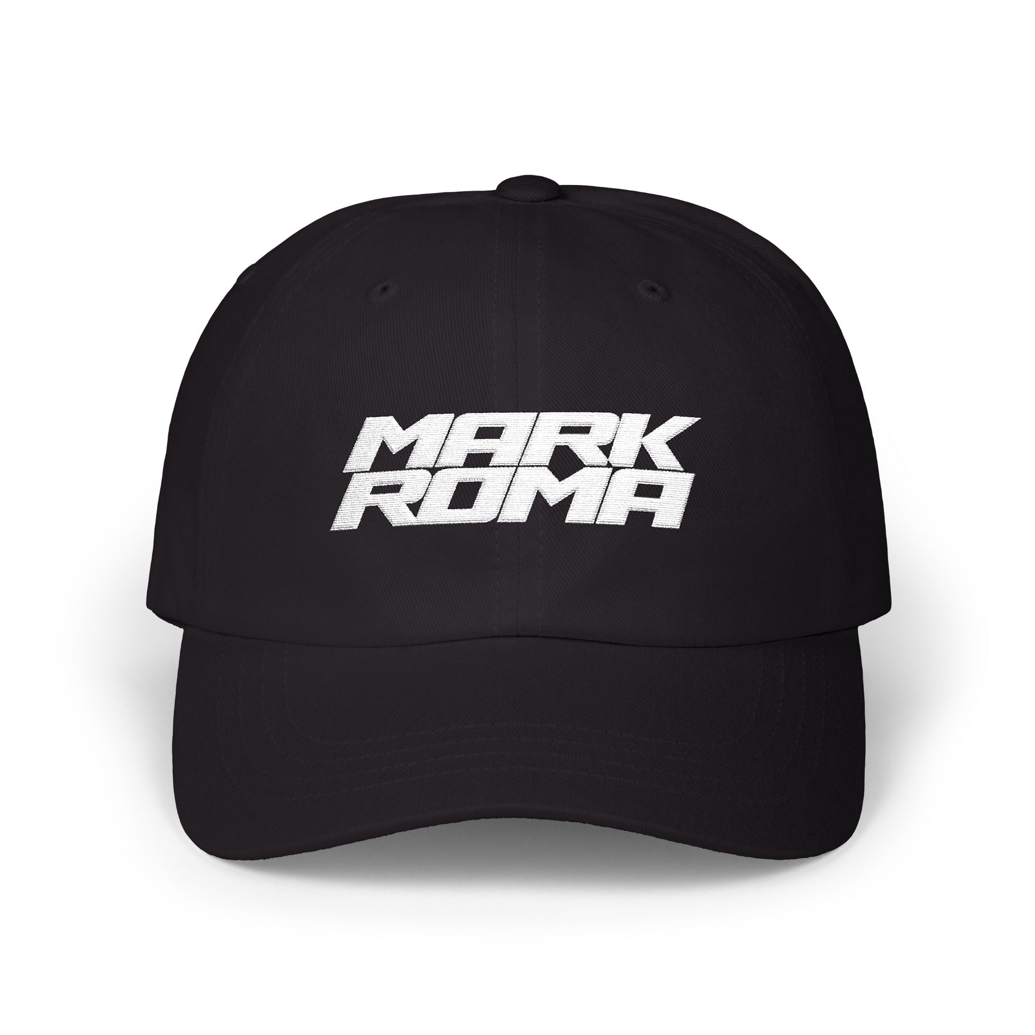 Mark Roma Bold Cap [US Shipping]