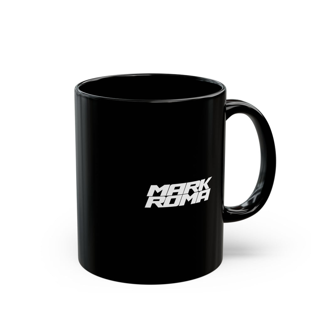 Mark Roma Bold Coffee Cup