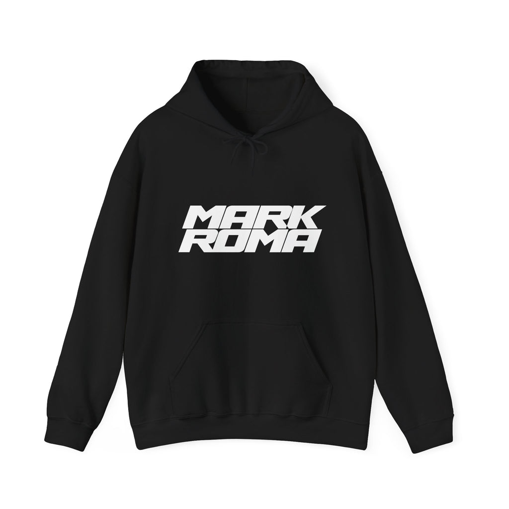 Mark Roma Bold Hoodie (Unisex)