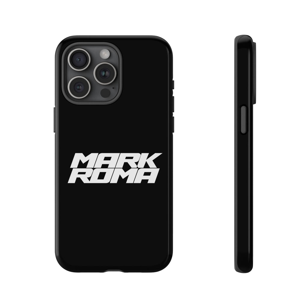 Mark Roma Phone Cases (Choose Phone Model) [US Shipping]