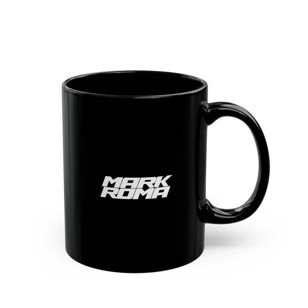 Mark Roma Bold Coffee Cup